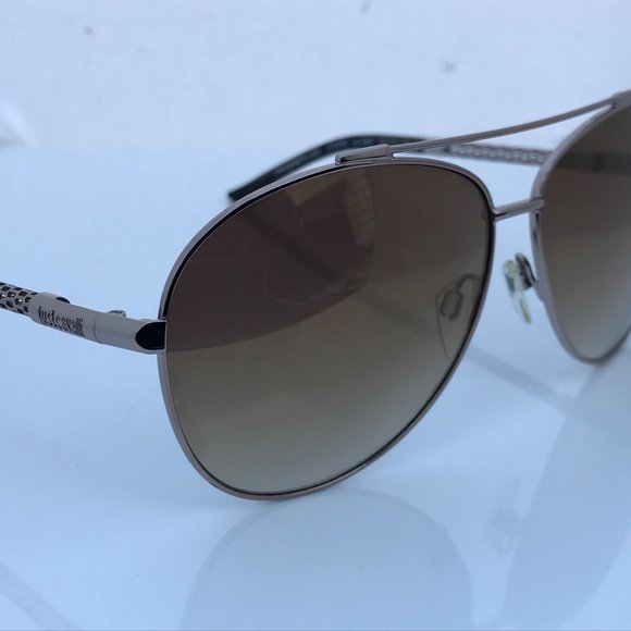 Just Cavalli Accessories - Just Cavalli Women Sunglasses Designed in USA JC62